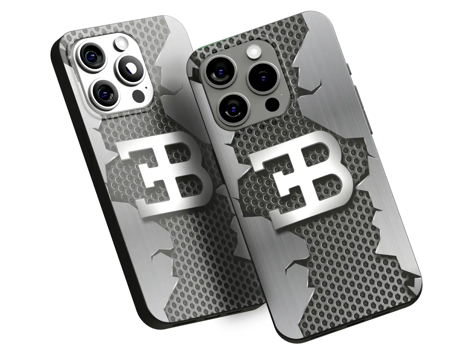 Bugatti Smartphone Cover Universal Pro Max R
